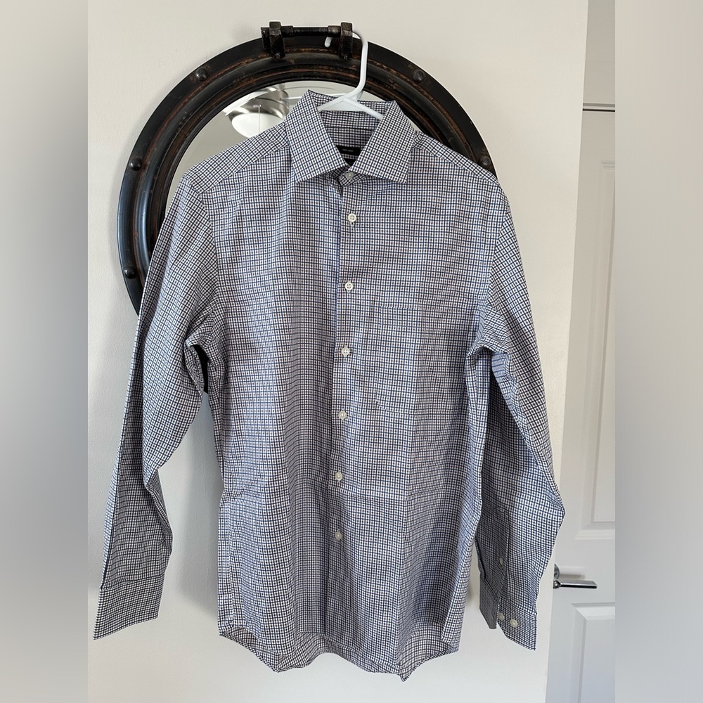 NWT from the Men’s Wearhouse (S)